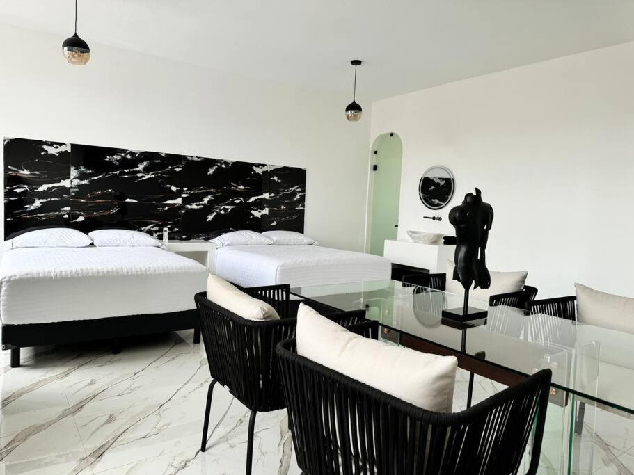 Loft Santorini Morelia