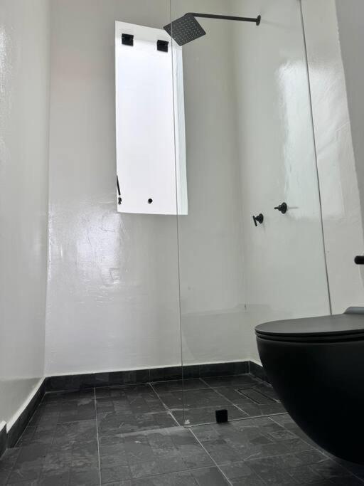 Loft Santorini Morelia