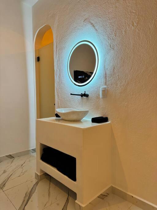Loft Santorini