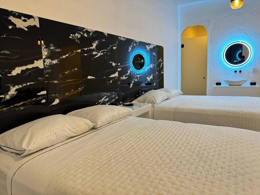 Loft Santorini Apartamento